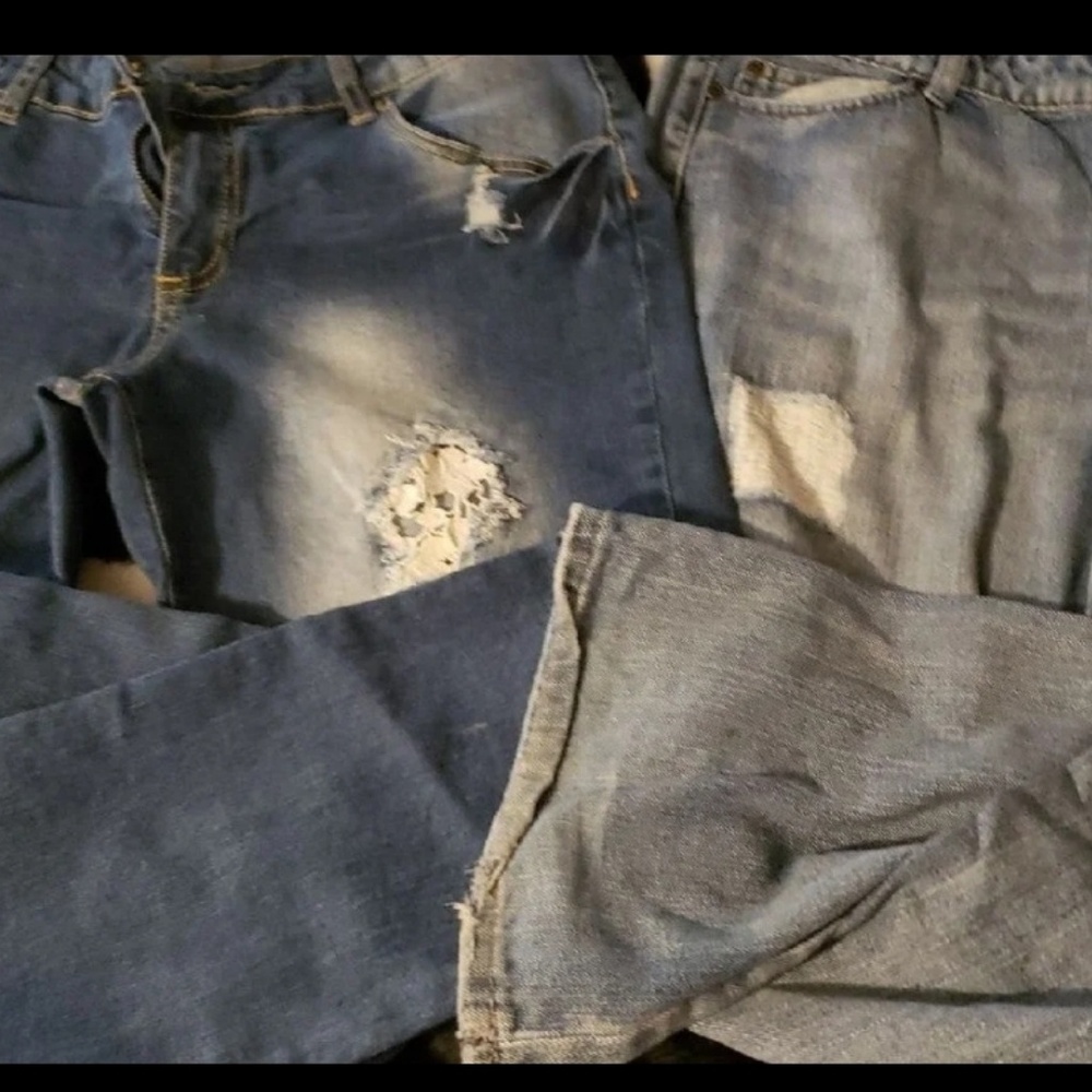 Rue21 jeans